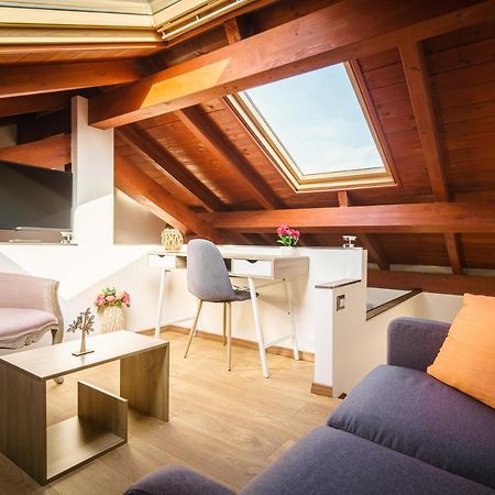 Monsuite Relais - Chalet Monserrato Extérieur photo