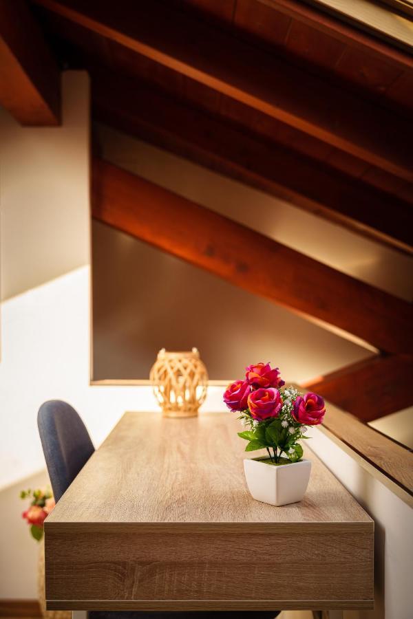 Monsuite Relais - Chalet Monserrato Extérieur photo