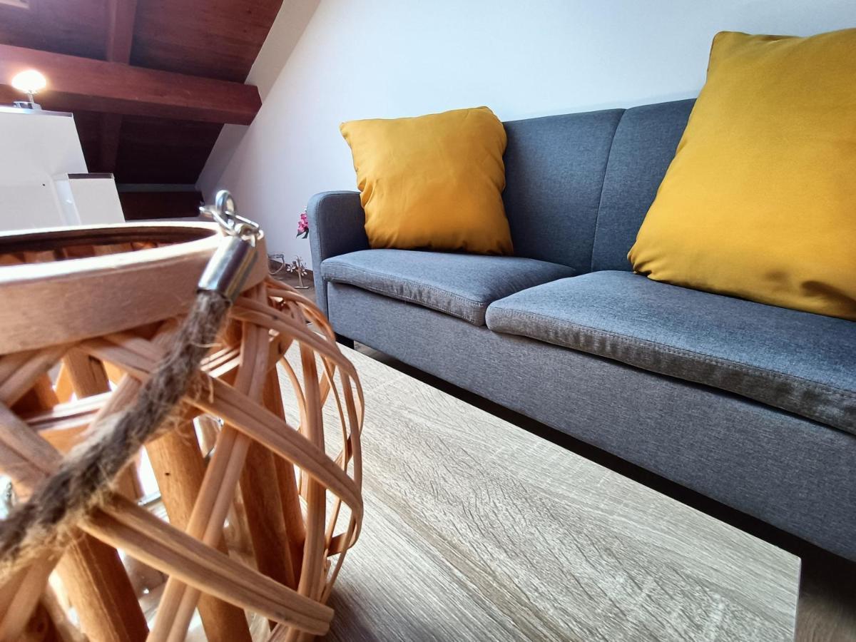 Monsuite Relais - Chalet Monserrato Extérieur photo