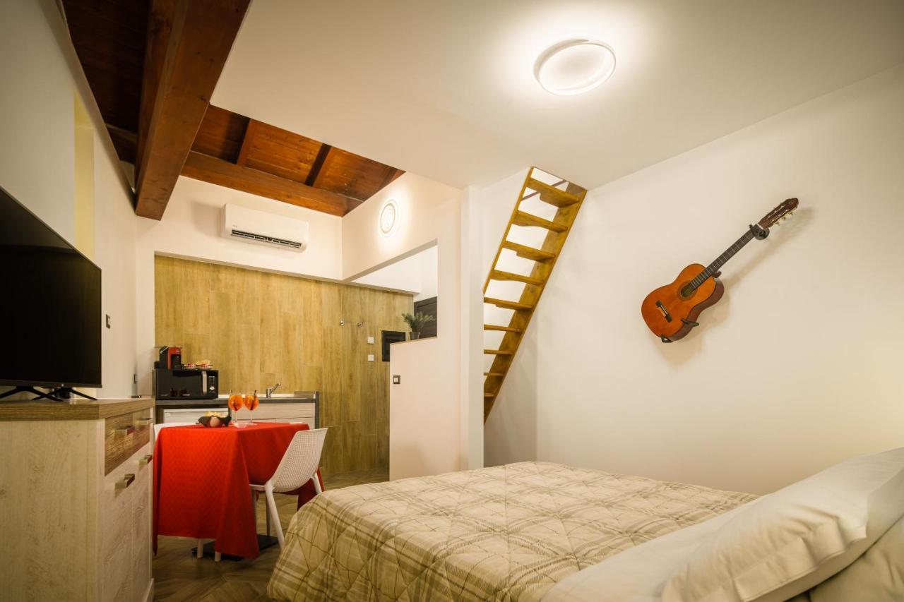 Monsuite Relais - Chalet Monserrato Extérieur photo